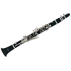 Jinbao JBCL551 Abanoz Si b Klarnet