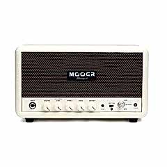 Mooer BT01 Amplifikatör Silvereye 2x16 Watts