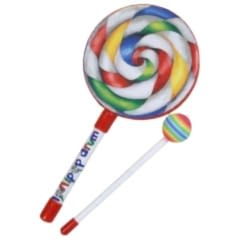 Remo ET711000 10'' Lollipop Drum