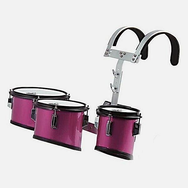 Jinbao JBQAJ03 Üçlü Bando Davulu