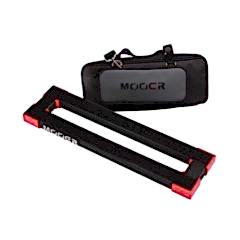 Mooer PB05 Mikro Serisi İçin Pedal Board