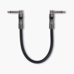 Mooer PC8 8 İnç Pedal Ara Kablosu (Pipo Tip)