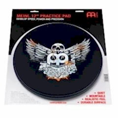 Meinl MPP12JB  12 İnç Çalışma Pad'i (Jawbreaker)