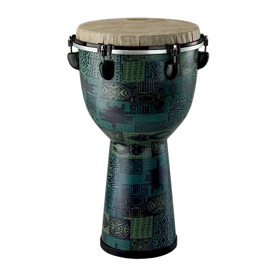 Remo 12 İnç Apex Djembe (DJ611232)