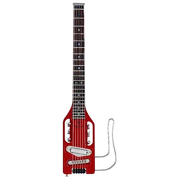Traveler ULETRDG Ultra Light Elektro Gitar