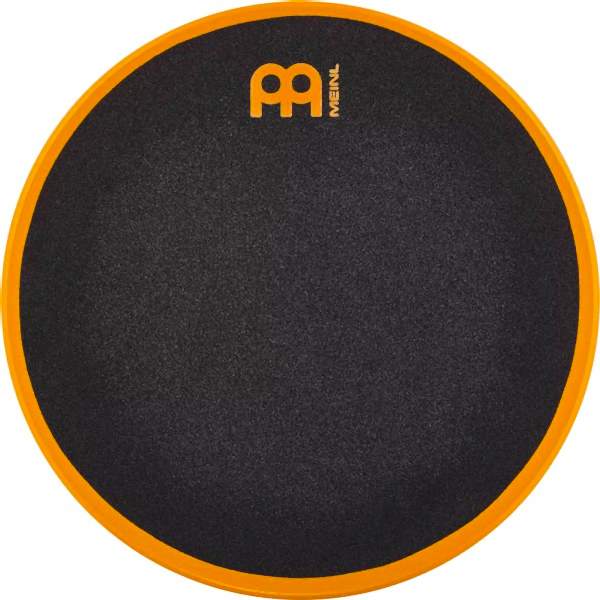 Meinl Marshmallow 12 İnç Practice Pad (MMP12OR)