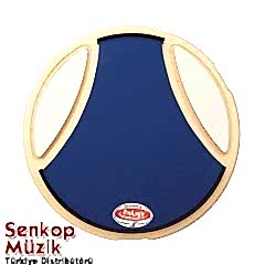 Prologix Ostinato Johnny Rabb Practice Pad