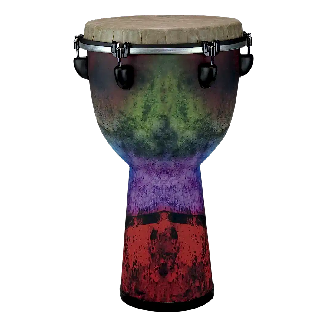 Remo 12 İnç Apex Djembe (DJ611251)