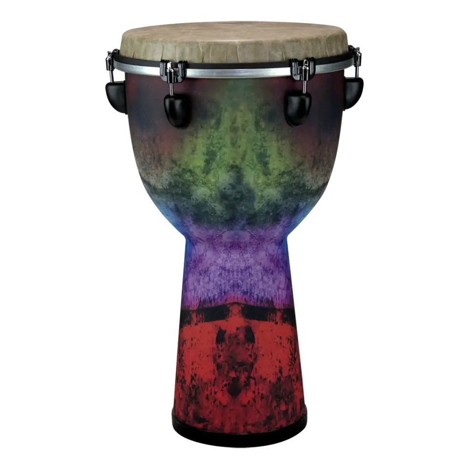 Remo 12 İnç Apex Djembe (DJ611251)