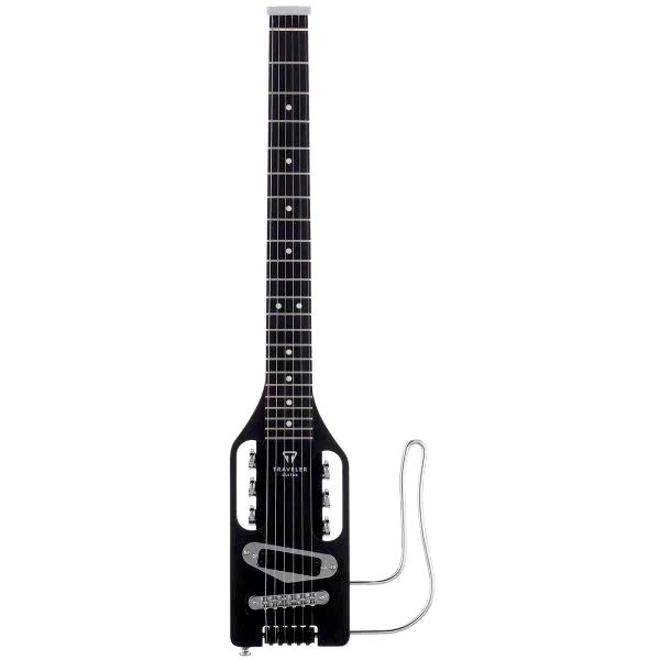 Traveler ULEBKM Ultra Light Elektro Gitar
