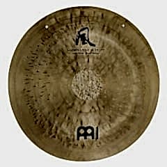 Meinl WGTT28 28 İnç Wind Gong (Sehpalıdır)