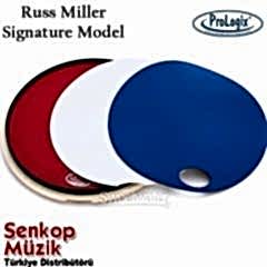 Prologix All-N-1 Russ Miller Practice Pad
