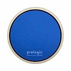 Prologix 10 Inch Blue Lightning Davul Çalışma Padi