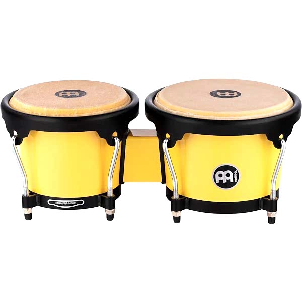 Meinl HB50IY 6,5 + 7,5 İnç Bongo