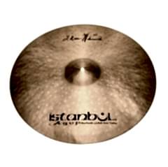 Istanbul Agop 22'' Idris Muhammad Ride Zil