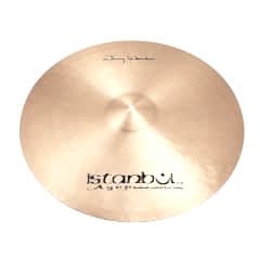 Istanbul Agop 24'' Joey Waronker Ride Zil