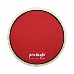 Prologix 10 Inch Red Storm Davul Çalışma Padi