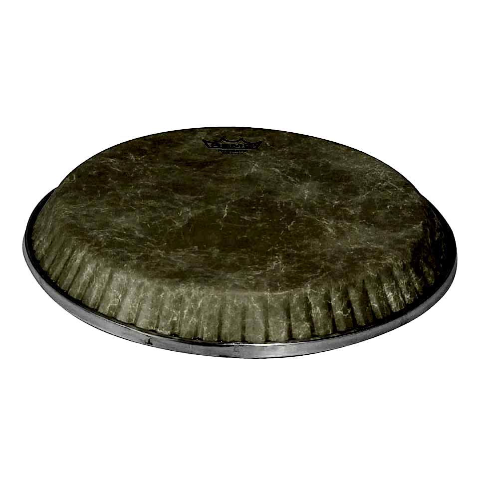 Remo 11.75 İnç Fiberskyn Conga Derisi (M2-1175-F6-D4)