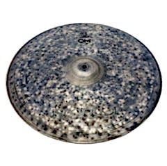 İstanbul Agop 15'' Cindy Blackman Santana OM Hi-hat Zil