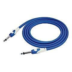 Kirlin LGI2016MBL 6mt Gitar Kablosu