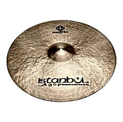 İstanbul Agop 22'' Cindy Blackman Santana MANTRA Ride Zil