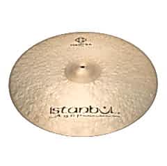 İstanbul Agop 20'' Cindy Blackman Santana MANTRA Crash Zil