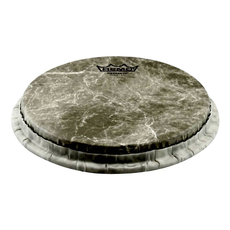 Remo 8.5 İnç Fiberskyn Bongo Derisi (M9-0850-F4)