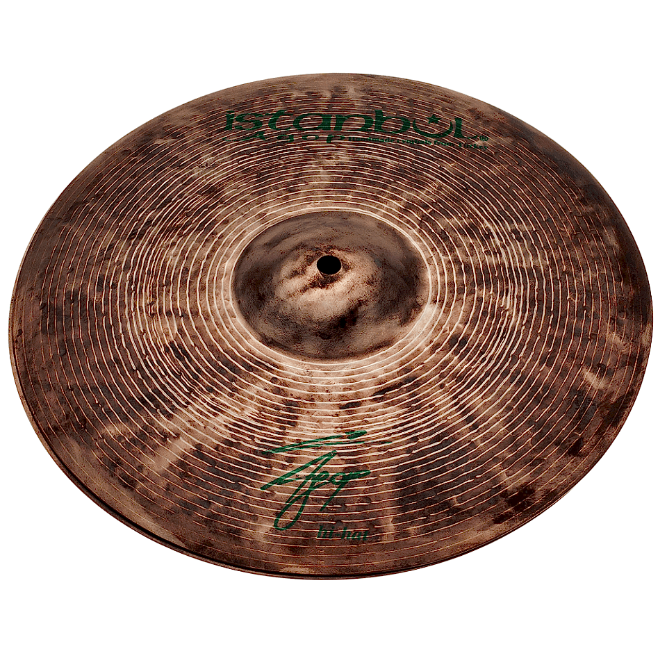 İstanbul Agop 14'' Agop Hi-hat Zil