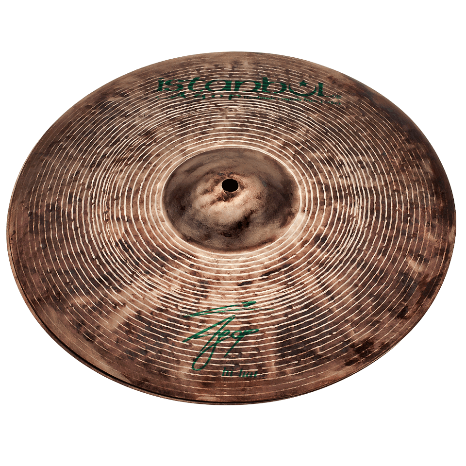 İstanbul Agop 15'' Agop Hi-hat Zil
