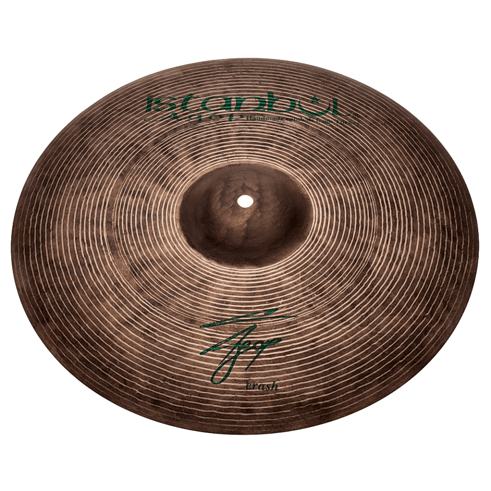 İstanbul Agop 16'' Agop Crash Zil