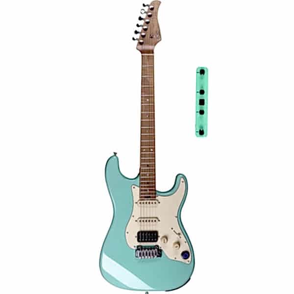 GTRS P801GR Smart Elektro Gitar