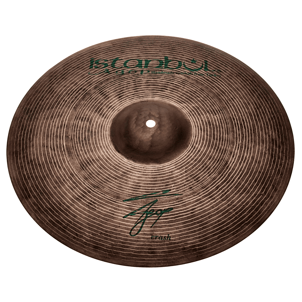 İstanbul Agop 18'' Agop Crash Zil