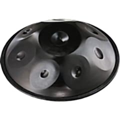 Meinl HD4 Sonic Energy Akabeno Handpan