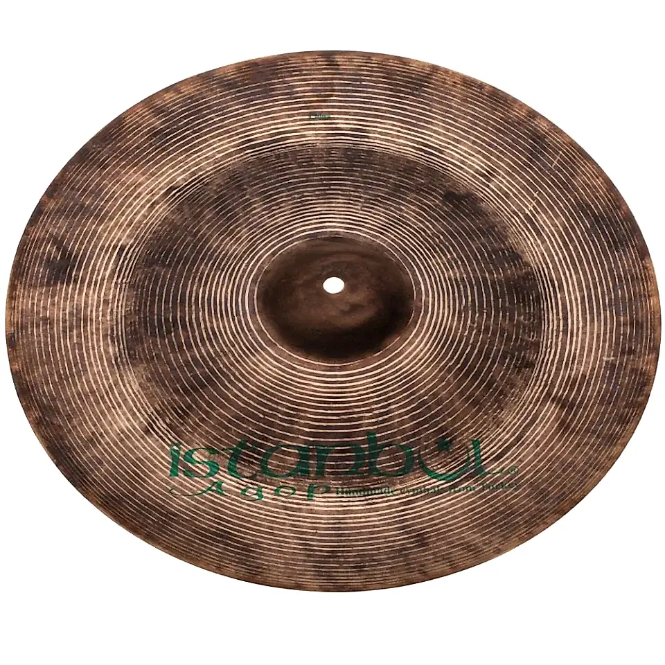 İstanbul Agop 18'' Agop China Zil