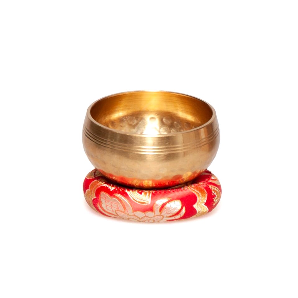 Aison AN8SB Singing Bowl 8cm