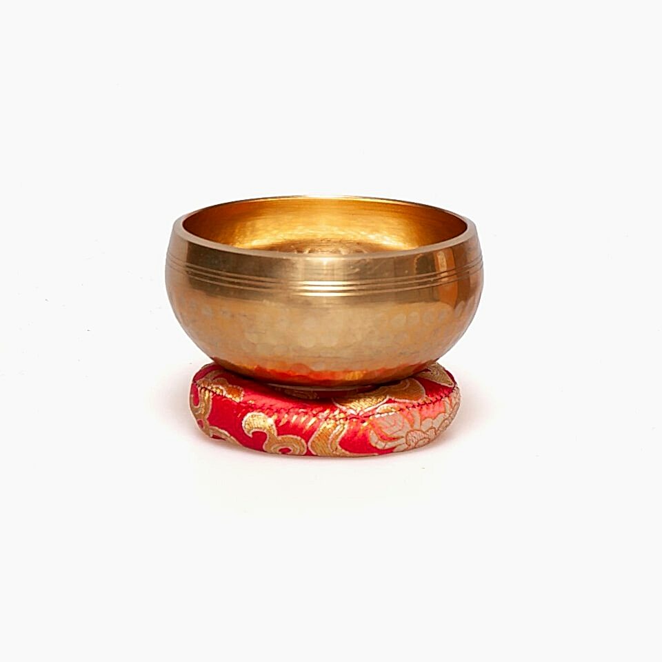 Aison AN95SB Mini Singing Bowl 9.5cm