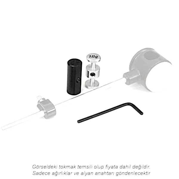 Mapex Kick Pedal Ağırlığı P1000528NBA