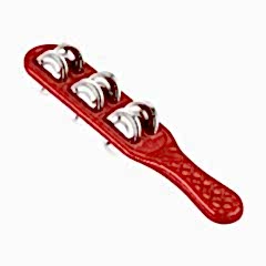 Nino 13R Plastik Çubuk Tef