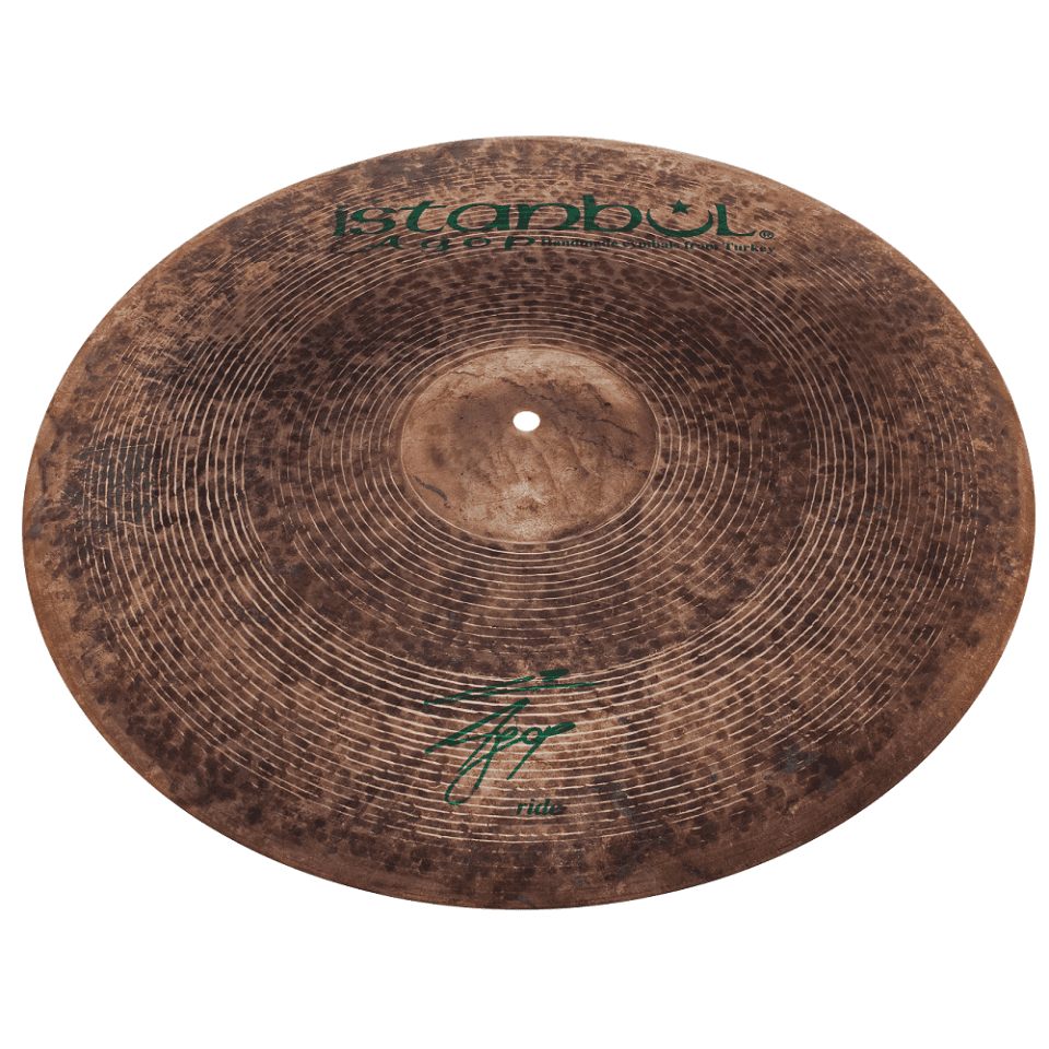 İstanbul Agop 20'' Agop Ride Zil