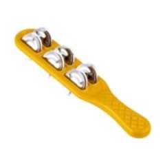 Nino 13Y Plastik Çubuk Tef