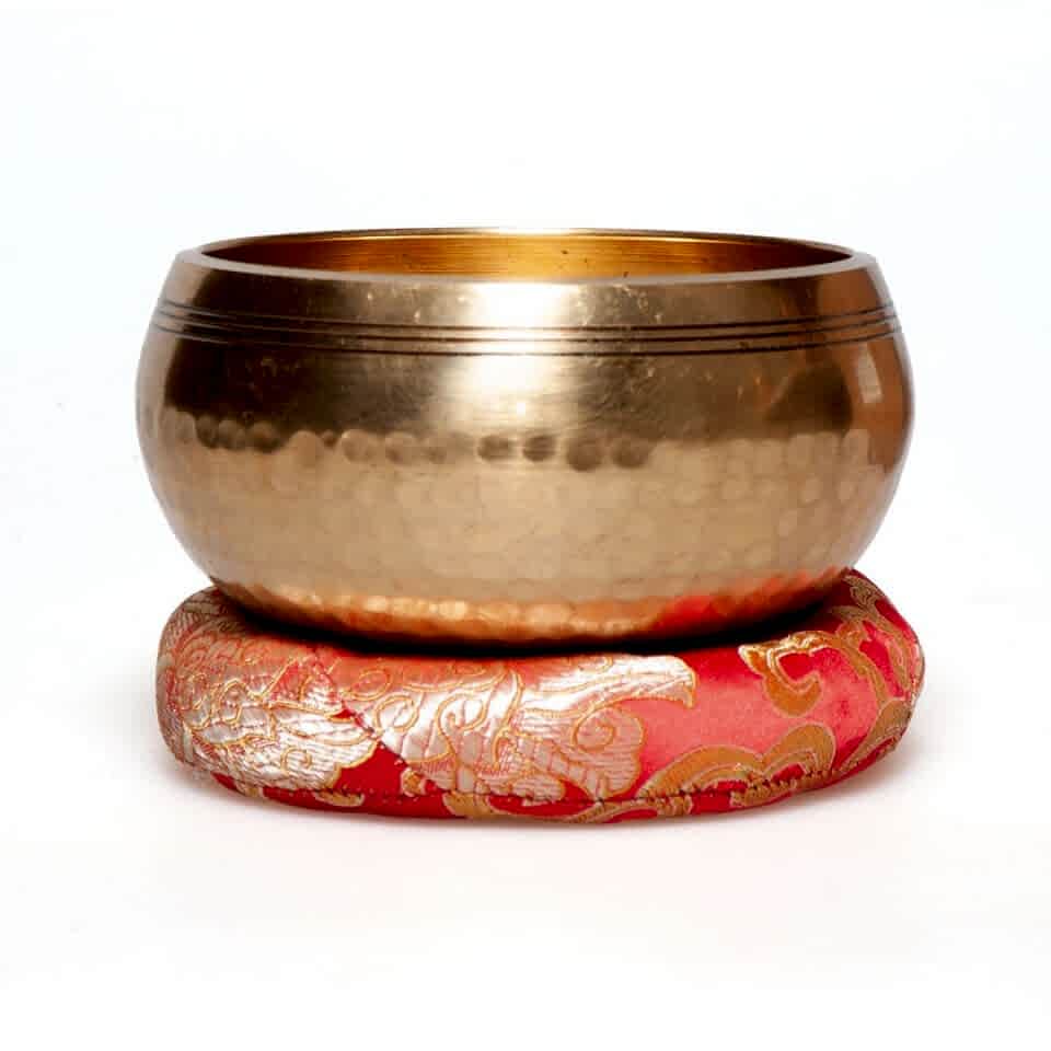 Aison AN12SB Singing Bowl 12cm