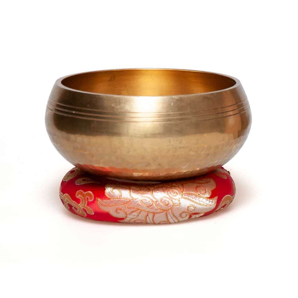 Aison AN13SB Singing Bowl 13cm