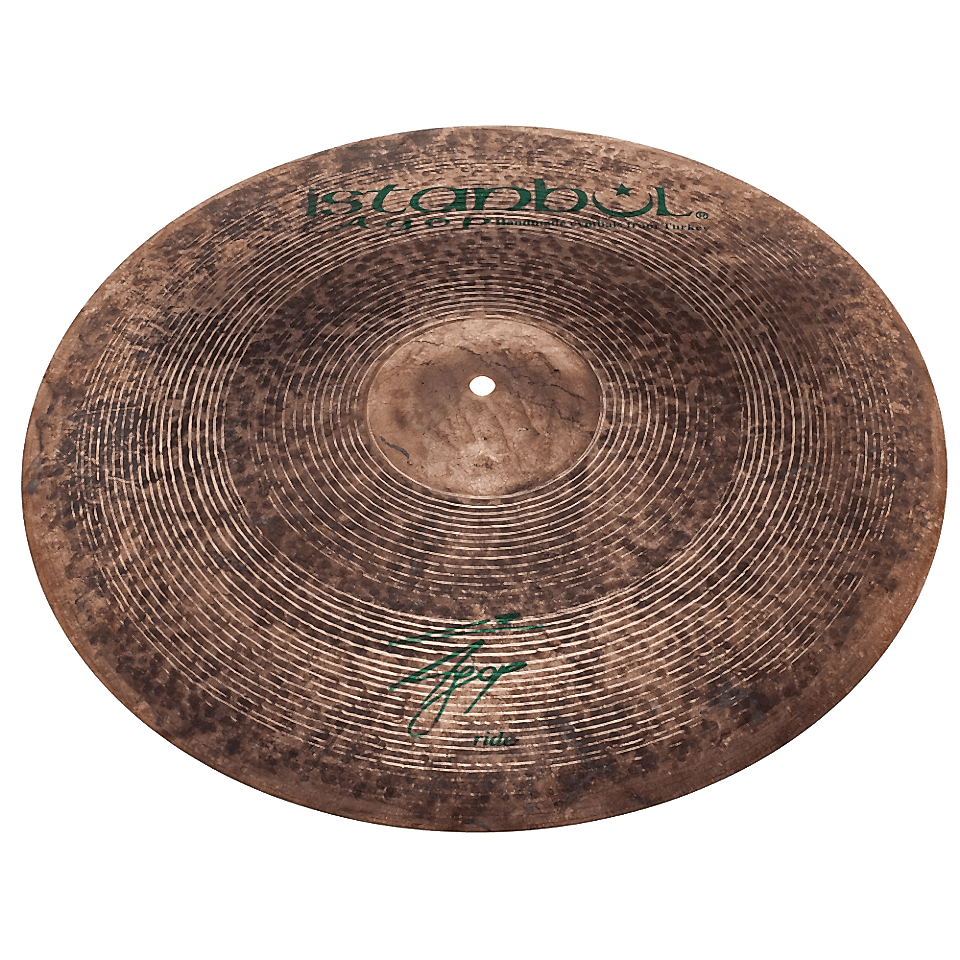 İstanbul Agop 23'' Agop Ride Zil