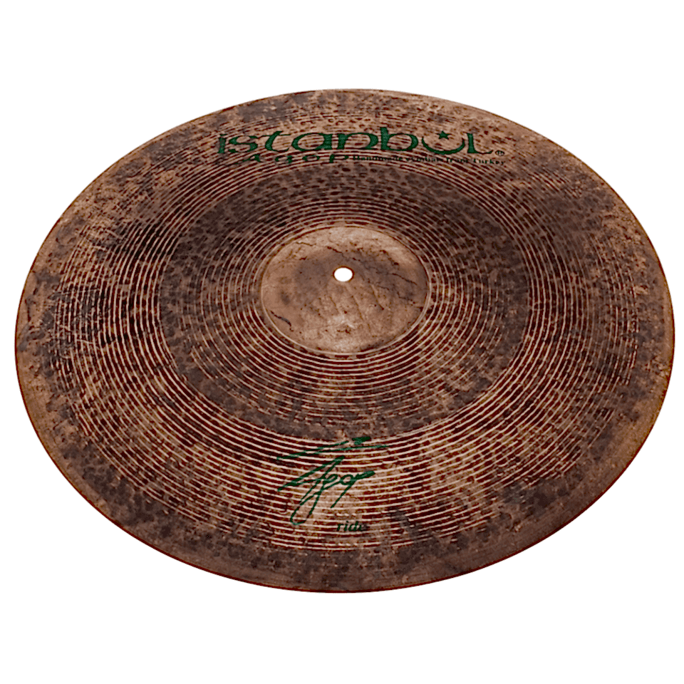 İstanbul Agop 24'' Agop Ride Zil