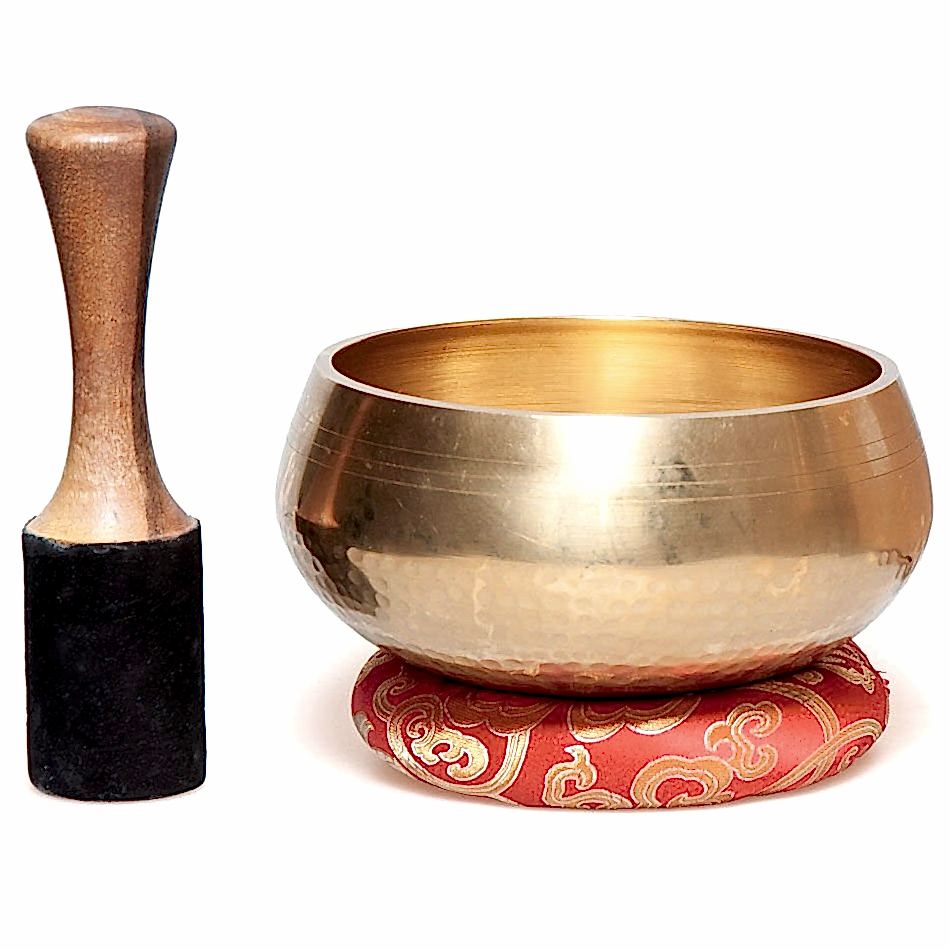 Aison AN175SB Singing Bowl 17.5cm