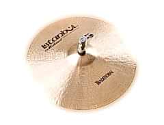 Istanbul Mehmet 14'' Traditional Medium HiHat Zil
