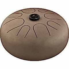 Meinl STD3VB 30,5cm Çelik Tongue Drum (Sol Maj)