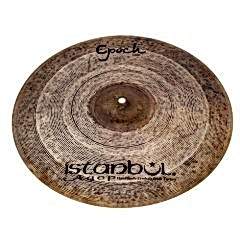 Istanbul Agop 17'' Lenny White Epoch Crash Zil