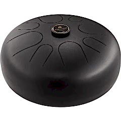 Meinl STD2BK 30,5cm Çelik Tongue Drum (La Akebono)