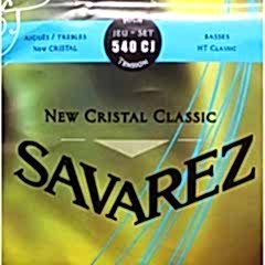 Savarez 540CJ Klasik Gitar Teli